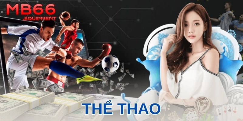 Sự kiện thể thao thực tế và tương tác trực tiếp